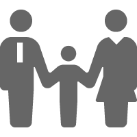 理想の暮らしアイコン